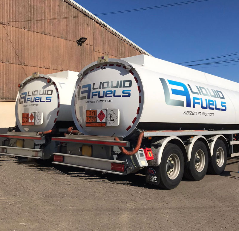 Liquid Fuels